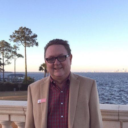 TFL Jacksonville Owner Terry Bunch Photo