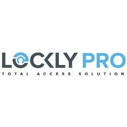 Lockly Pro Logo