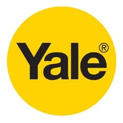 Yale Keyless Deadbolt Logo