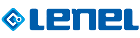 Lenel Access Systems Logo