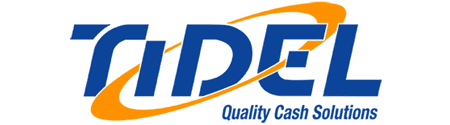Tidel Quality Cash Solutions Logo