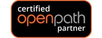 Openpath Access Control Systems Certified Partner Logo