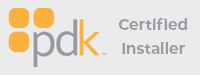 PDK Installer Logo