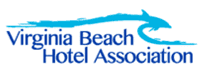 Virginia Beach Hotel Association Logo