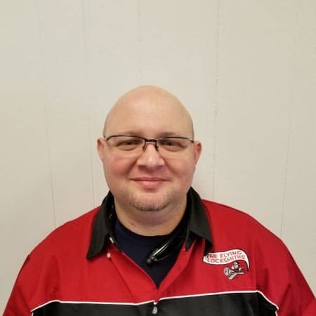 TFL New Orleans Locksmith Jason