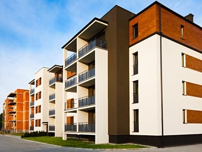 Multi-Family Housing Complexes Access Control and Security Systems