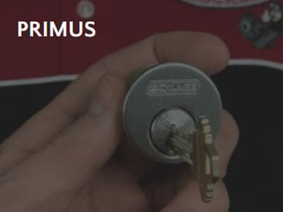 Primus Keys