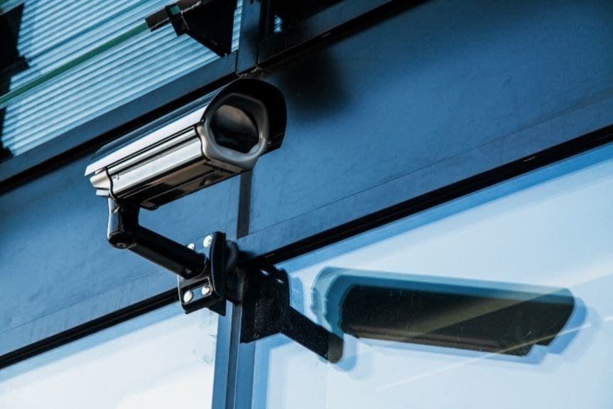 A Guide to Commercial Security Trends in 2022