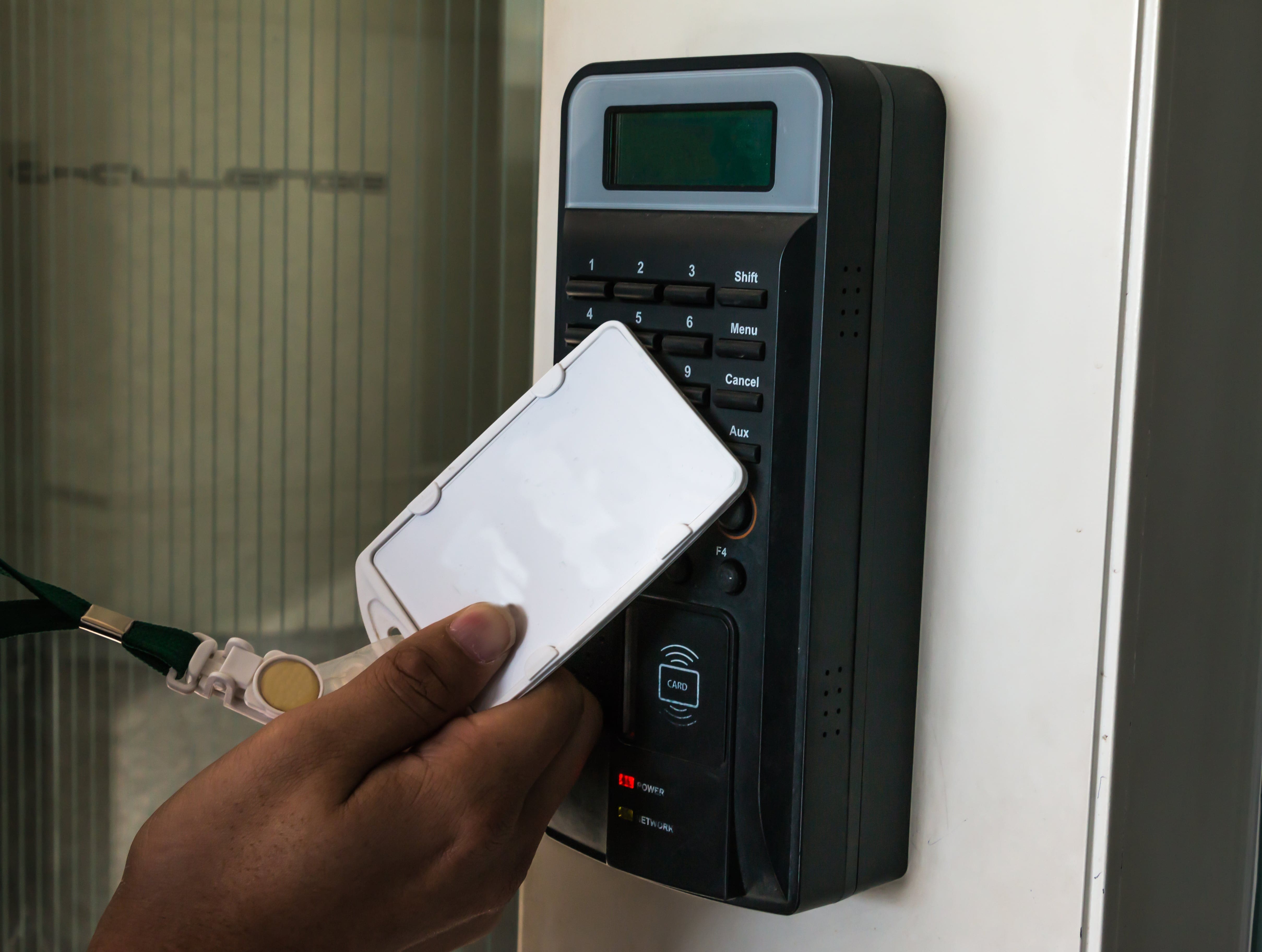 access control tips for businesses