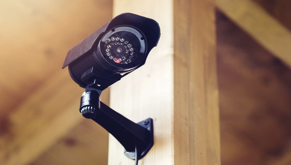 Featured image for “Guide To Commercial Security Cameras”