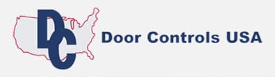 Door Controls Logo