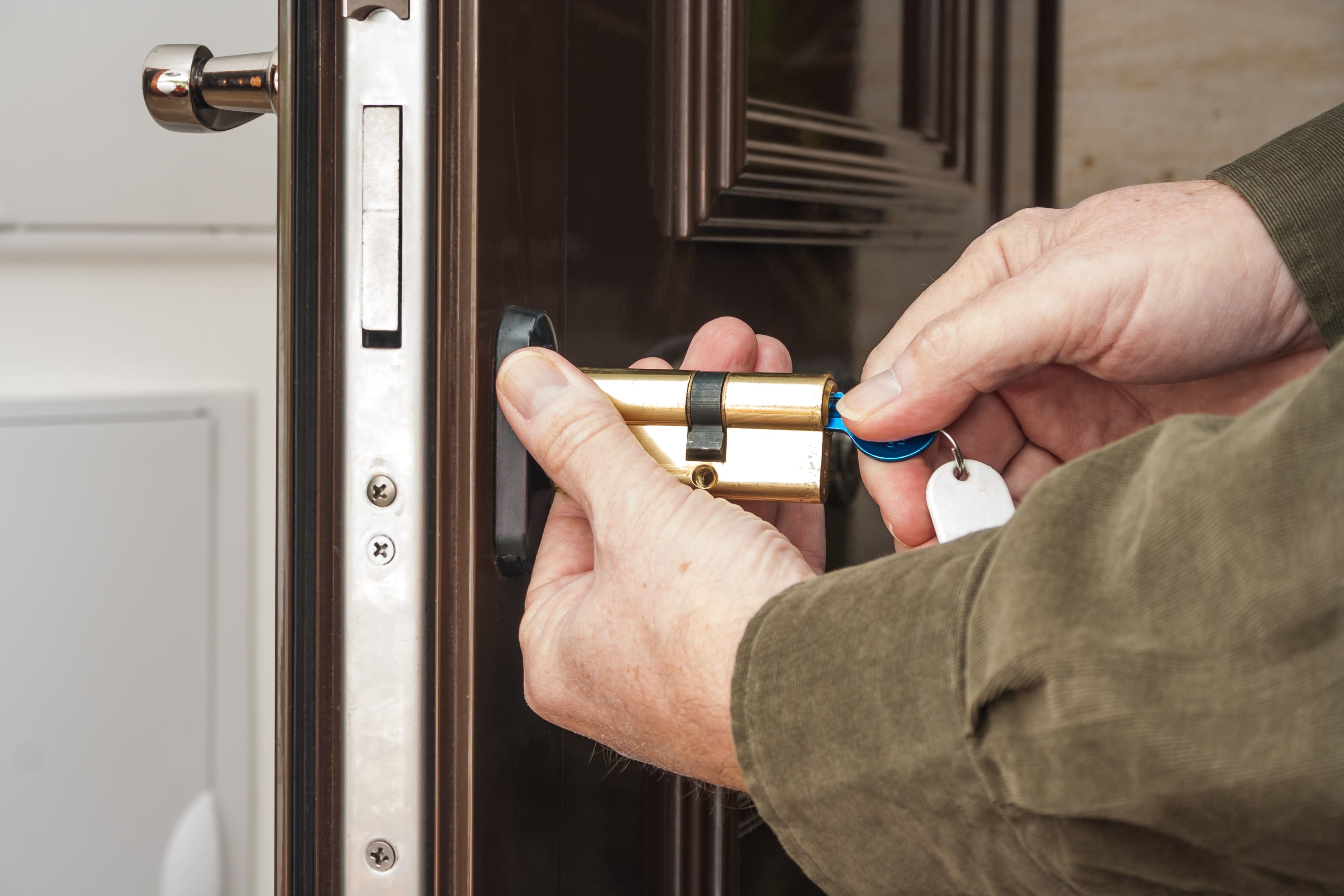 Featured image for “How to Secure Your Home on a Budget, Without Compromising Security”