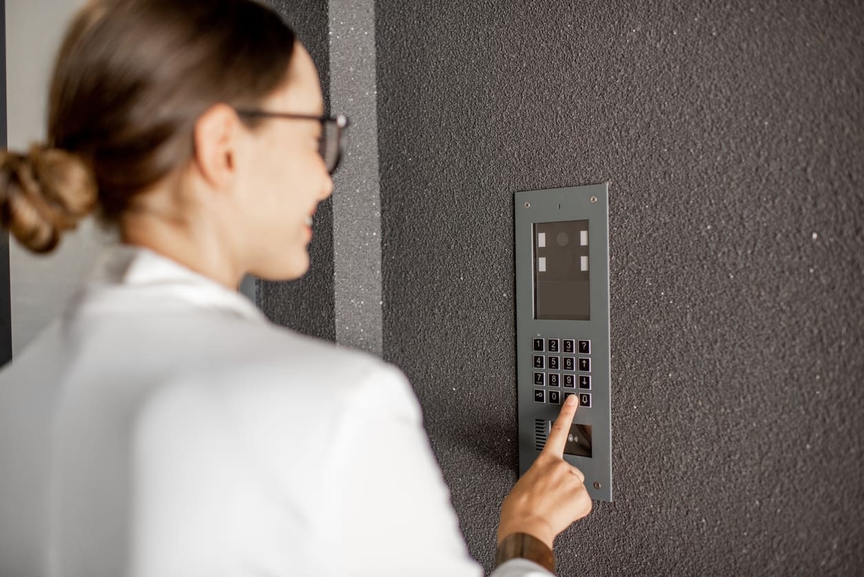 Featured image for “How to Know if You Need an Intercom”