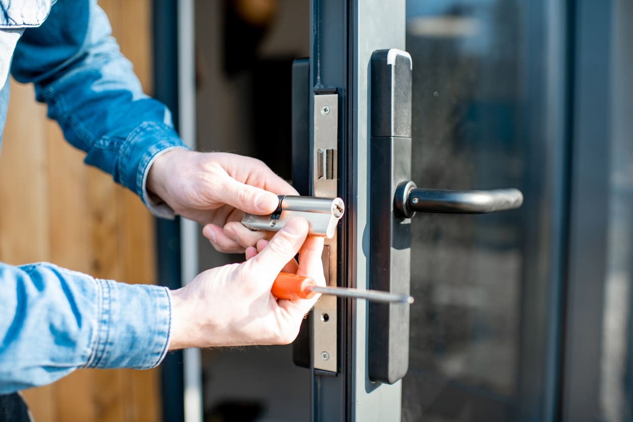 Featured image for “Locksmith Services Every Property Manager Needs”