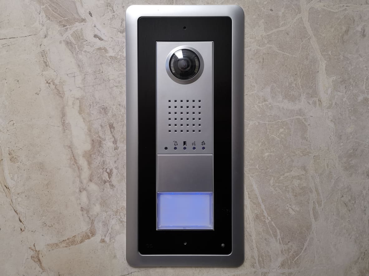 Featured image for “What is the Aiphone Intercom System?”