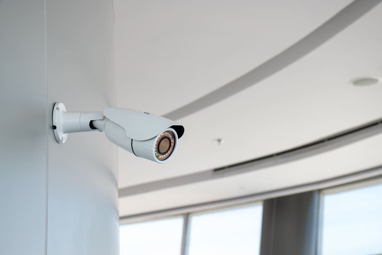 Featured image for “Does My Business Need A Video Surveillance System?”