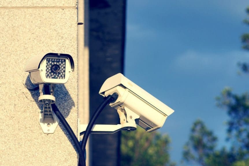 7 Signs Your Security Camera System Is Outdated