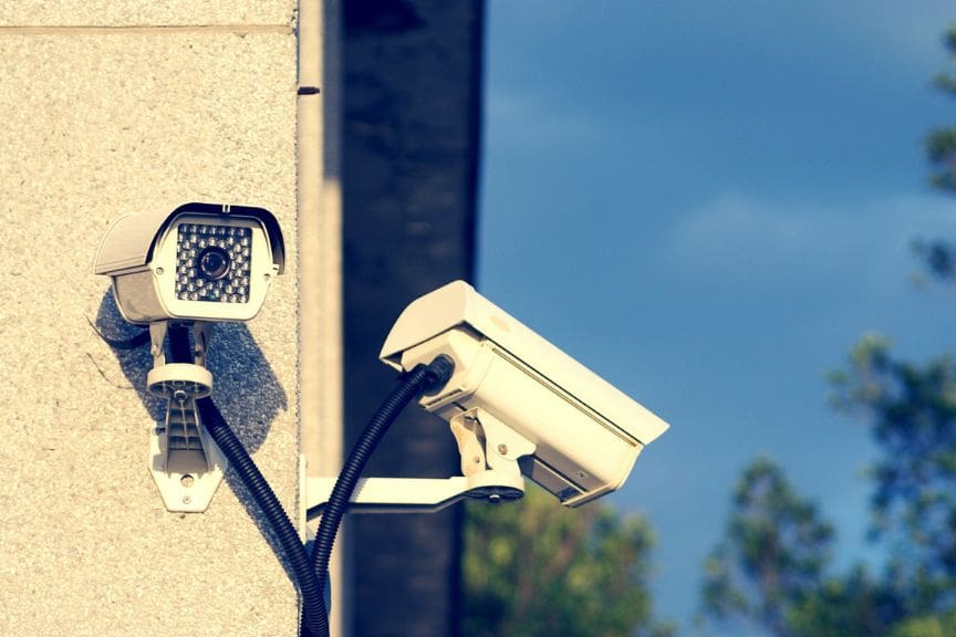 Featured image for “7 Signs Your Security Camera System Is Outdated”
