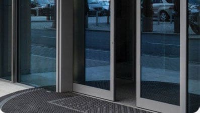 Camden Door Controls for Auto Door Openers near Queens, NY