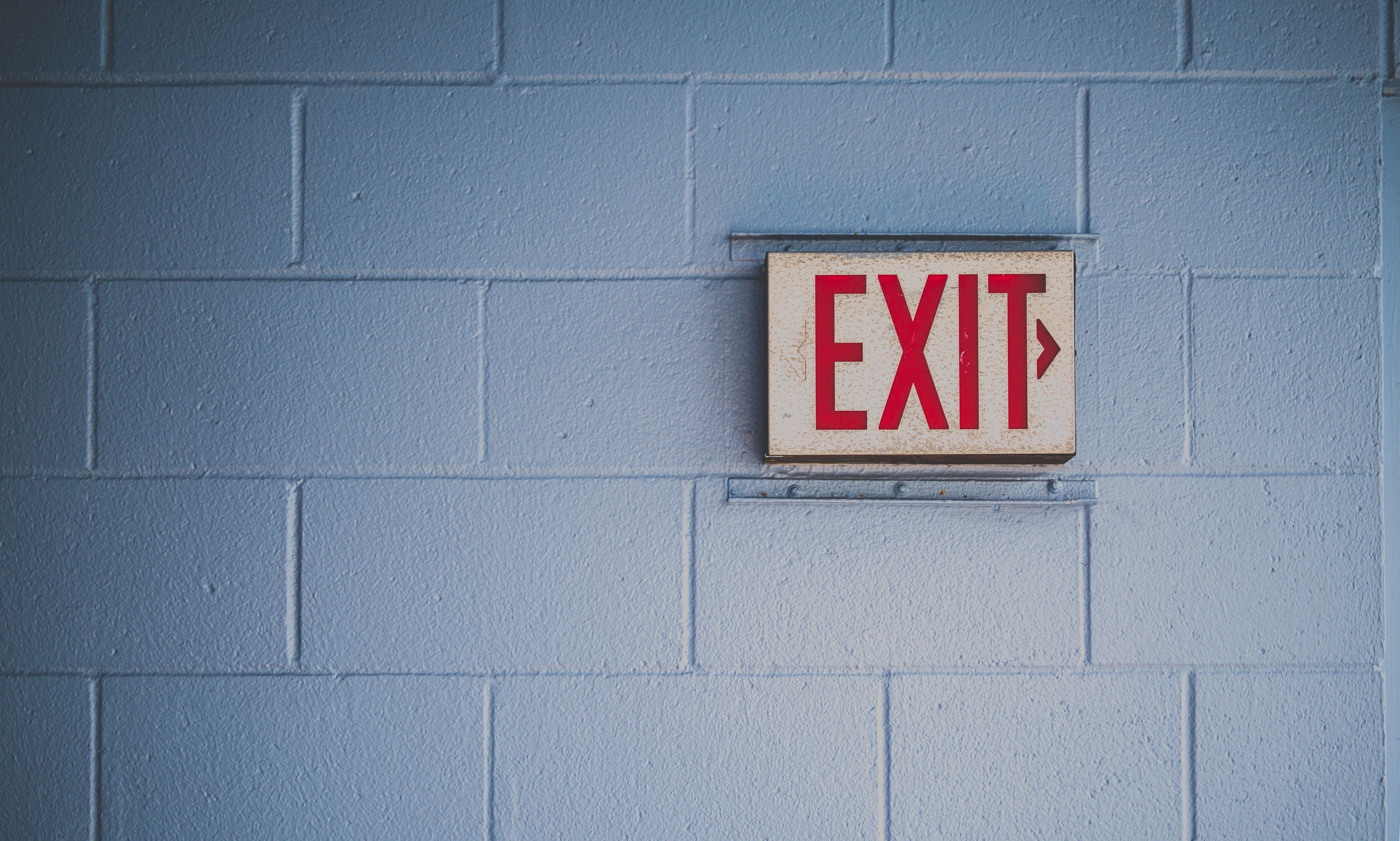 Featured image for “Why Exit Devices Are Important For Your Business”